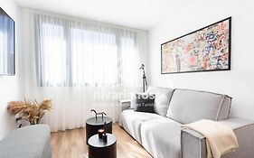 The Luxe Santa Cruz, By Nivariahost